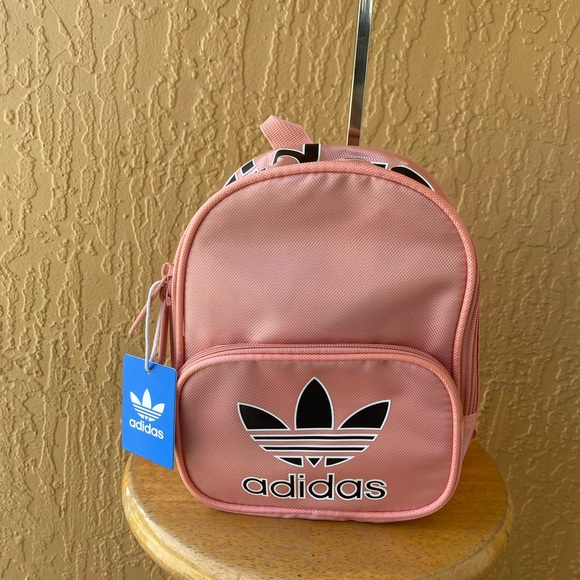 Adidas mini bookbag bundle - Picture 5 of 8